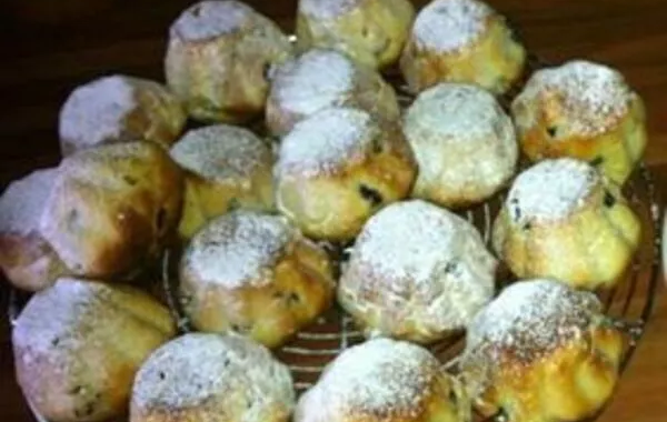 Kouglof