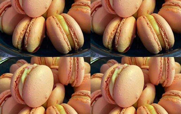 Macarons