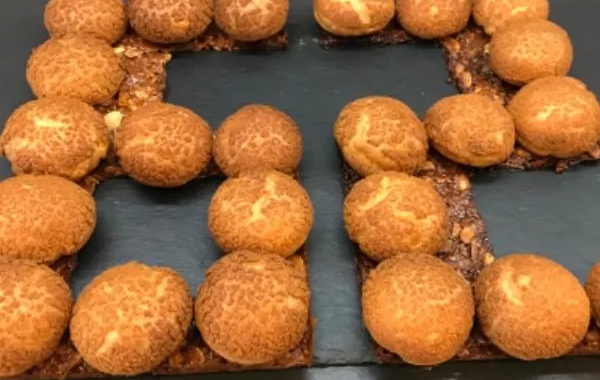 Astuce pour choux reguliers