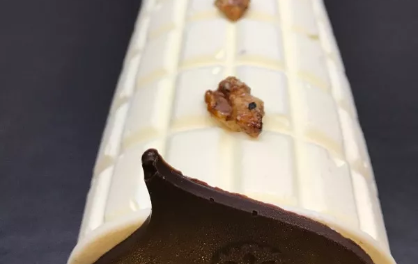 Bûche grenobloise
