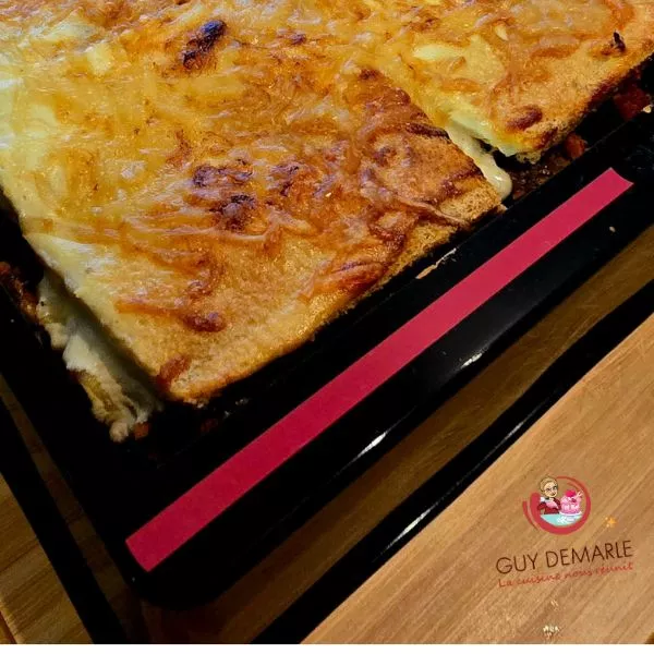 CROQUES FORESTIERS