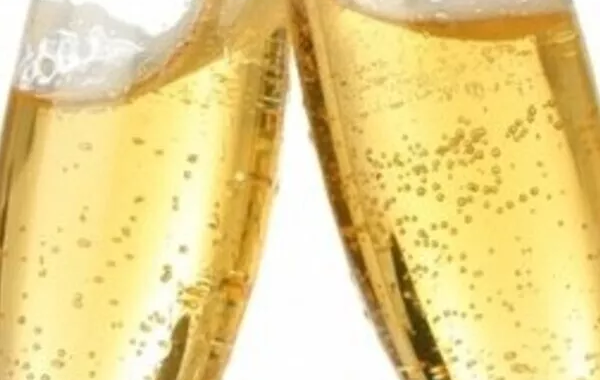Soupe au champagne d'Armelle