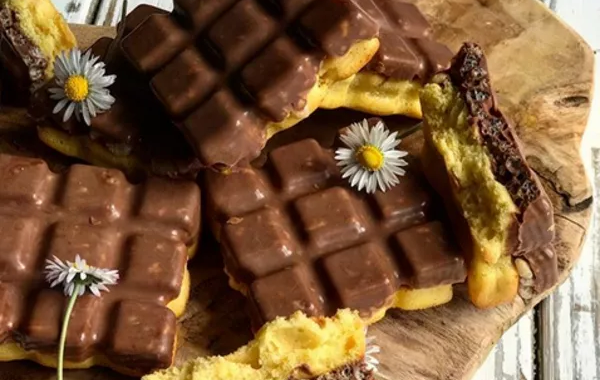 Croc Choc