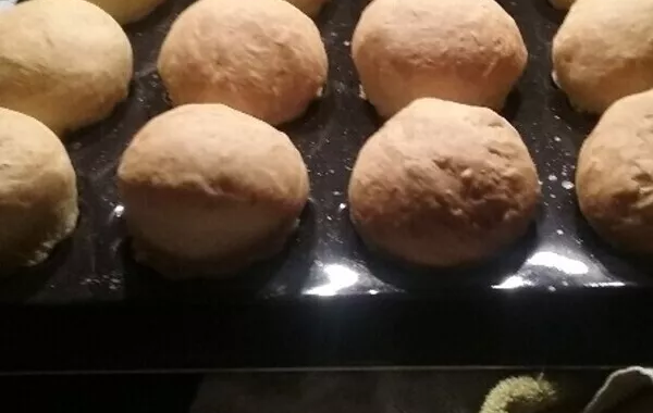 Pain de mie brioché ww