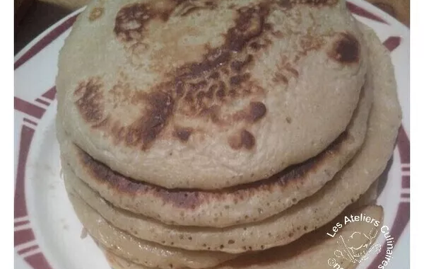 Tortitas