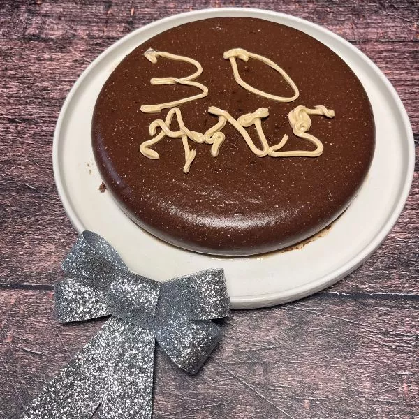 Entremets Chocolat & Praliné Croustillant