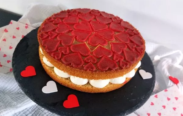 Quatre quart de mon coeur
