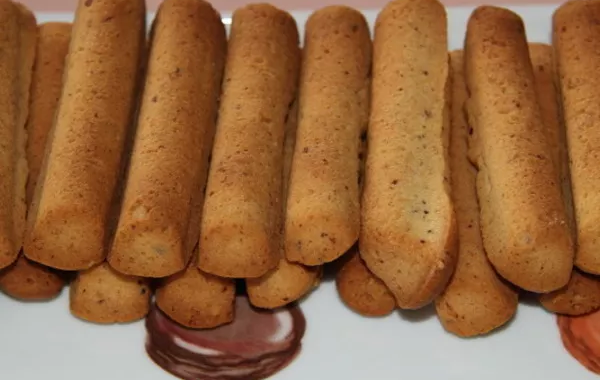 Biscuits au beurre