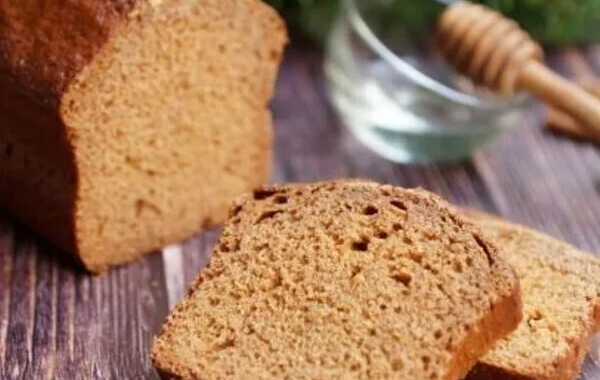 Pain d'épices