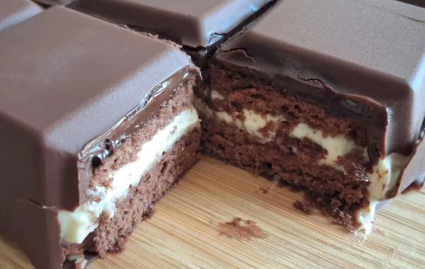 Kinder délice
