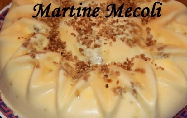 Vacherin express