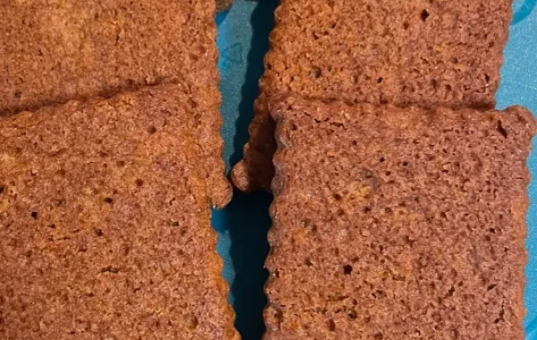 Biscuits Spéculoos