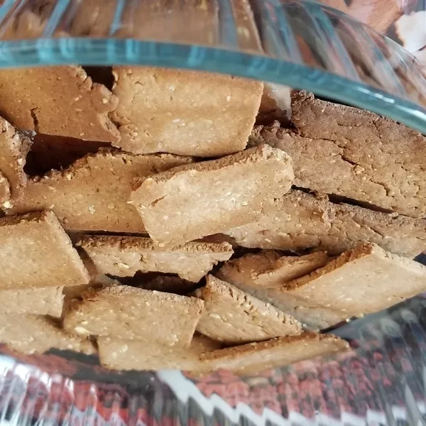 Biscuit Petit-Dej Choco