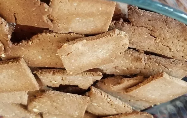 Biscuit Petit-Dej Choco