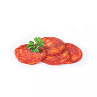 200 gramme(s) de chorizo fort