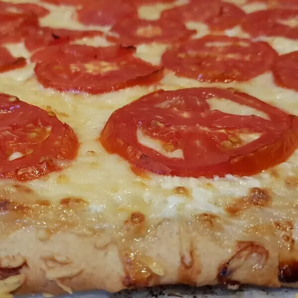 Pate pizza S&R