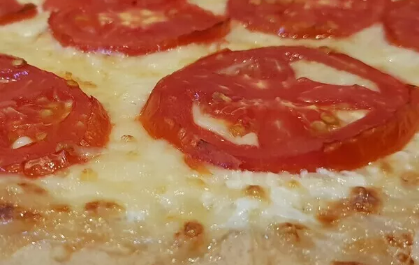 Pate pizza S&R
