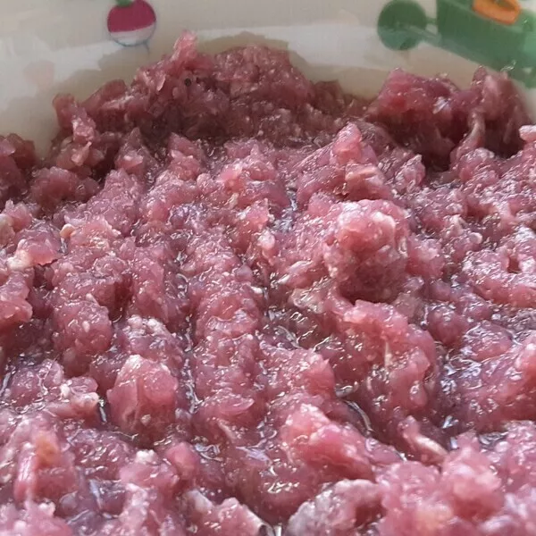 Confit d oignons rouges