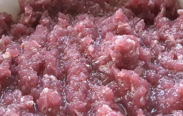 Confit d oignons rouges