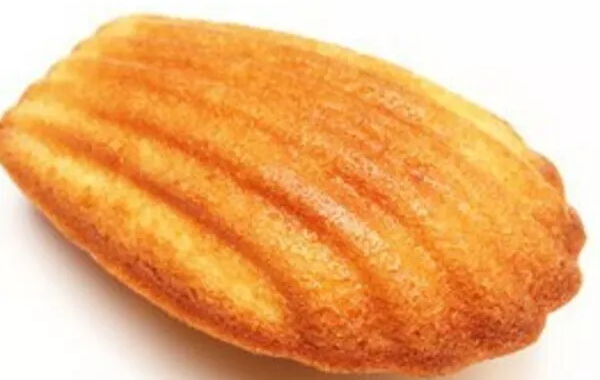 Madeleine