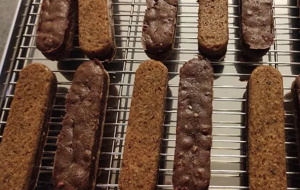 Brookies