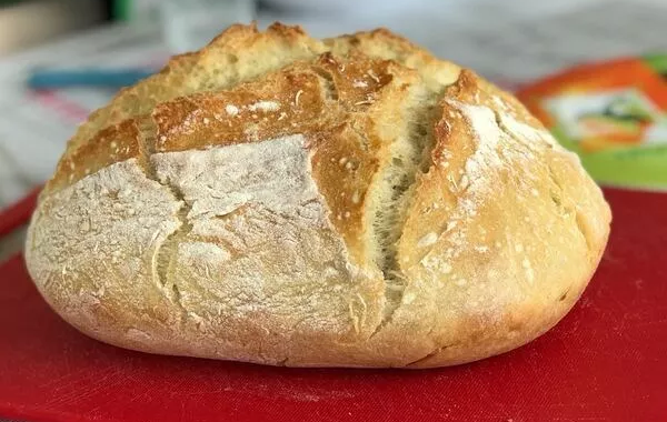 Pain maison
