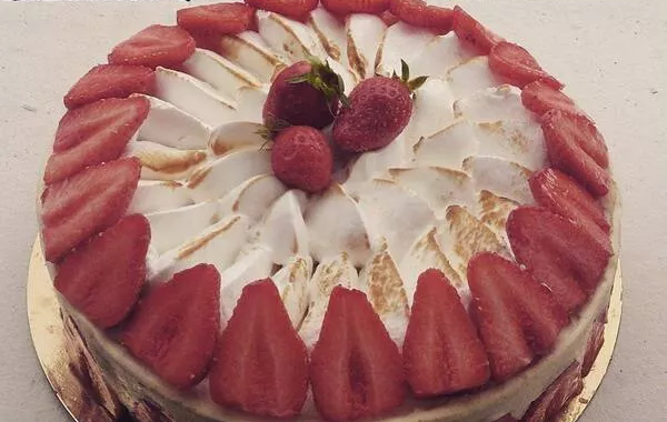 Fraisier