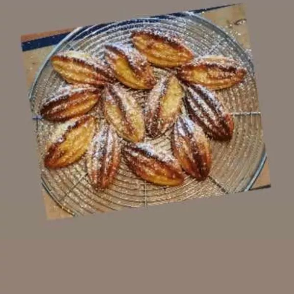 Cabosses citron &chocolat blanc