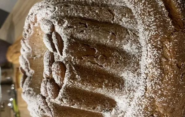 LE KOUGLOF DE CARO