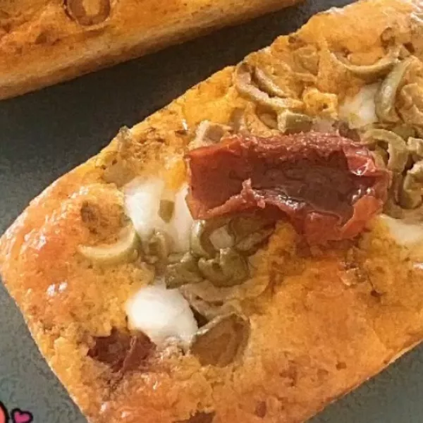 Cakes-pizzas healthy