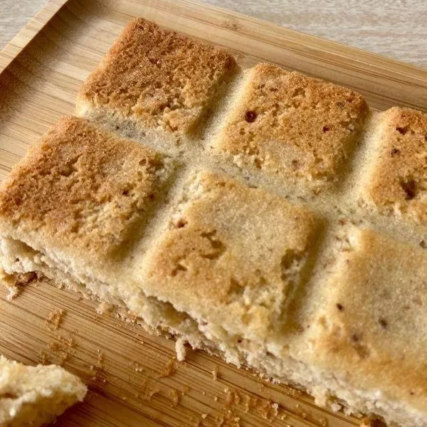 Gâteau creusois