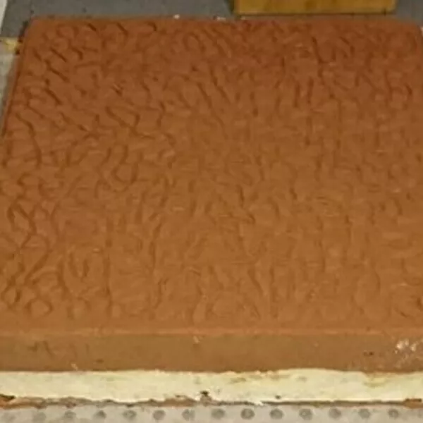 Entremet Chocolat Ananas 