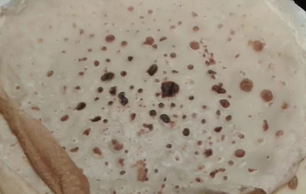 Crêpes
