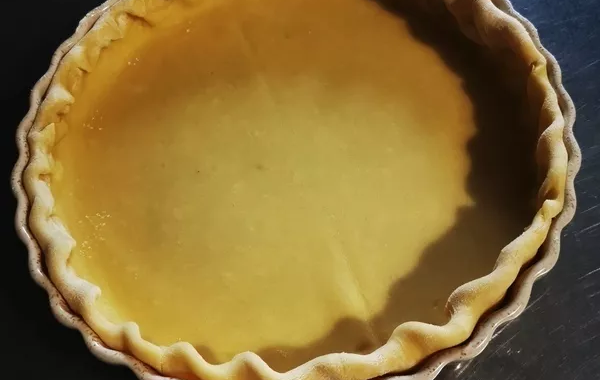 Pâte brisée