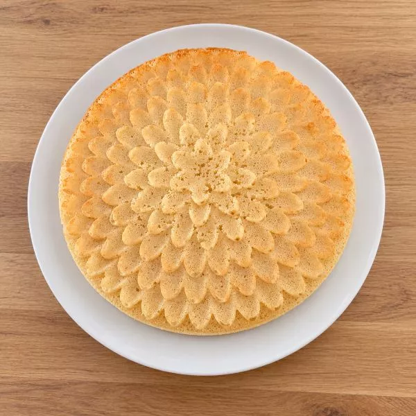 Gâteau au yaourt healthy