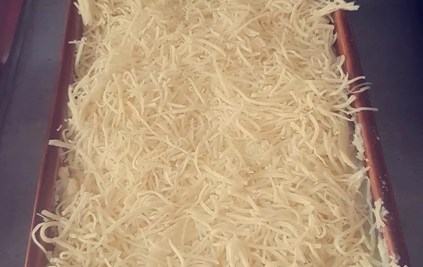 Hachis parmentier façon Antho