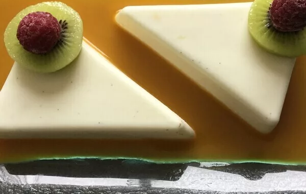 Triangles de fromage blanc 0%