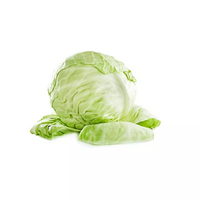 1 chou(x) vert(s)