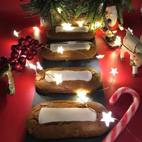 Langues-de-chat d'Alsace