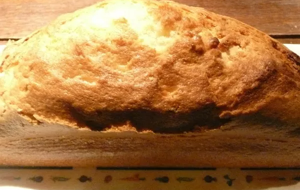 Cake "frou-frou"