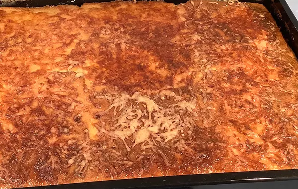 Croque Géant