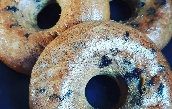 Banana bread