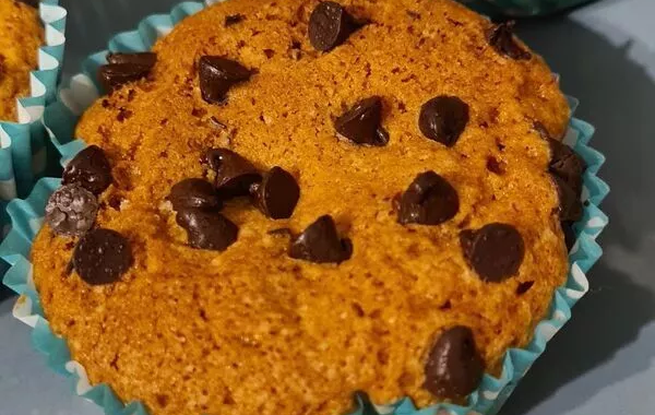 Gâteau au chocolat
