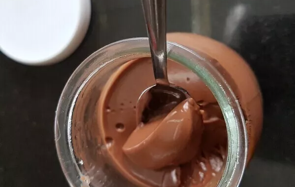 Crémes chocolat