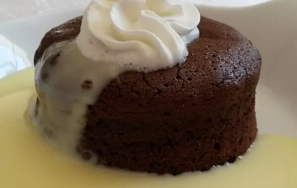Mi-Cuit Chocolat Noir