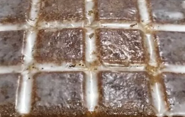 Gâteau aux carottes