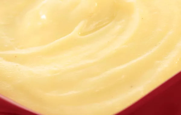 Purée de pommes de terre