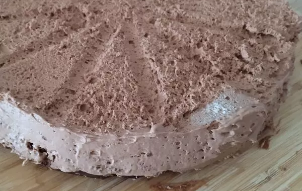 Despacito (gâteau brésilien)