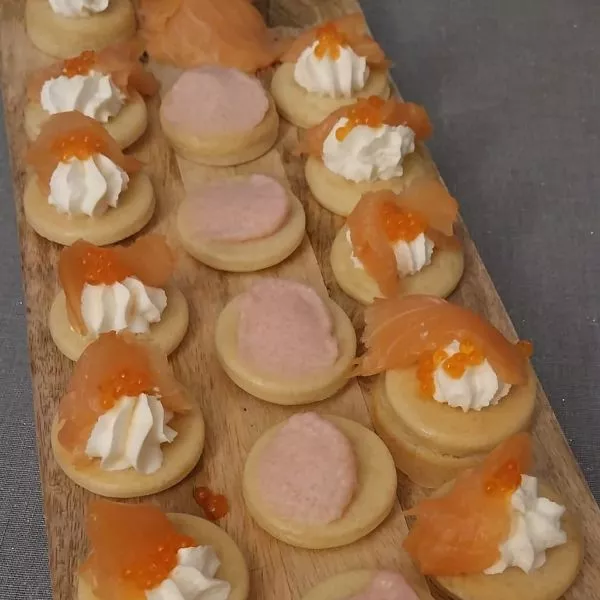Blinis express