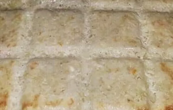 Terrine pommes de terre et surimi